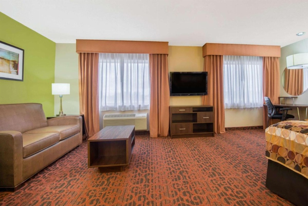 Super 8 de Wyndham Portales Imagen 17